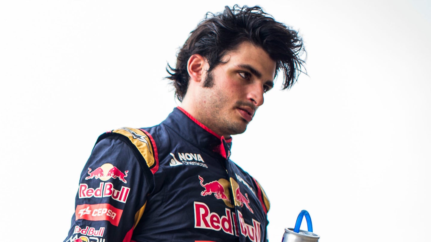 Carlos Sainz Jr. Is Ready to Win, But Where Should He Go?