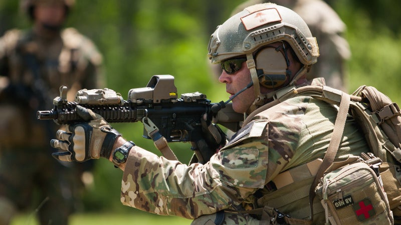 We May Finally Know What JADE HELM Has Stood For All Along