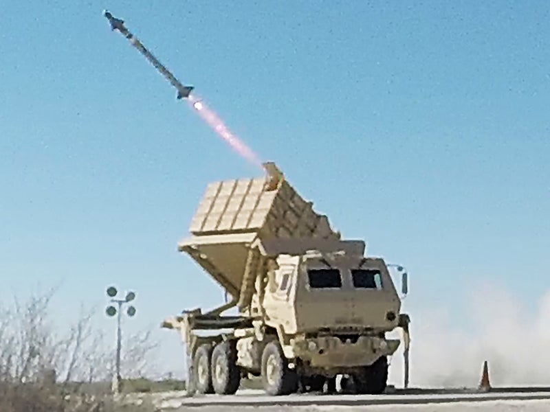 America&#8217;s Startling Short Range Air Defense Gap And How To Close It Fast