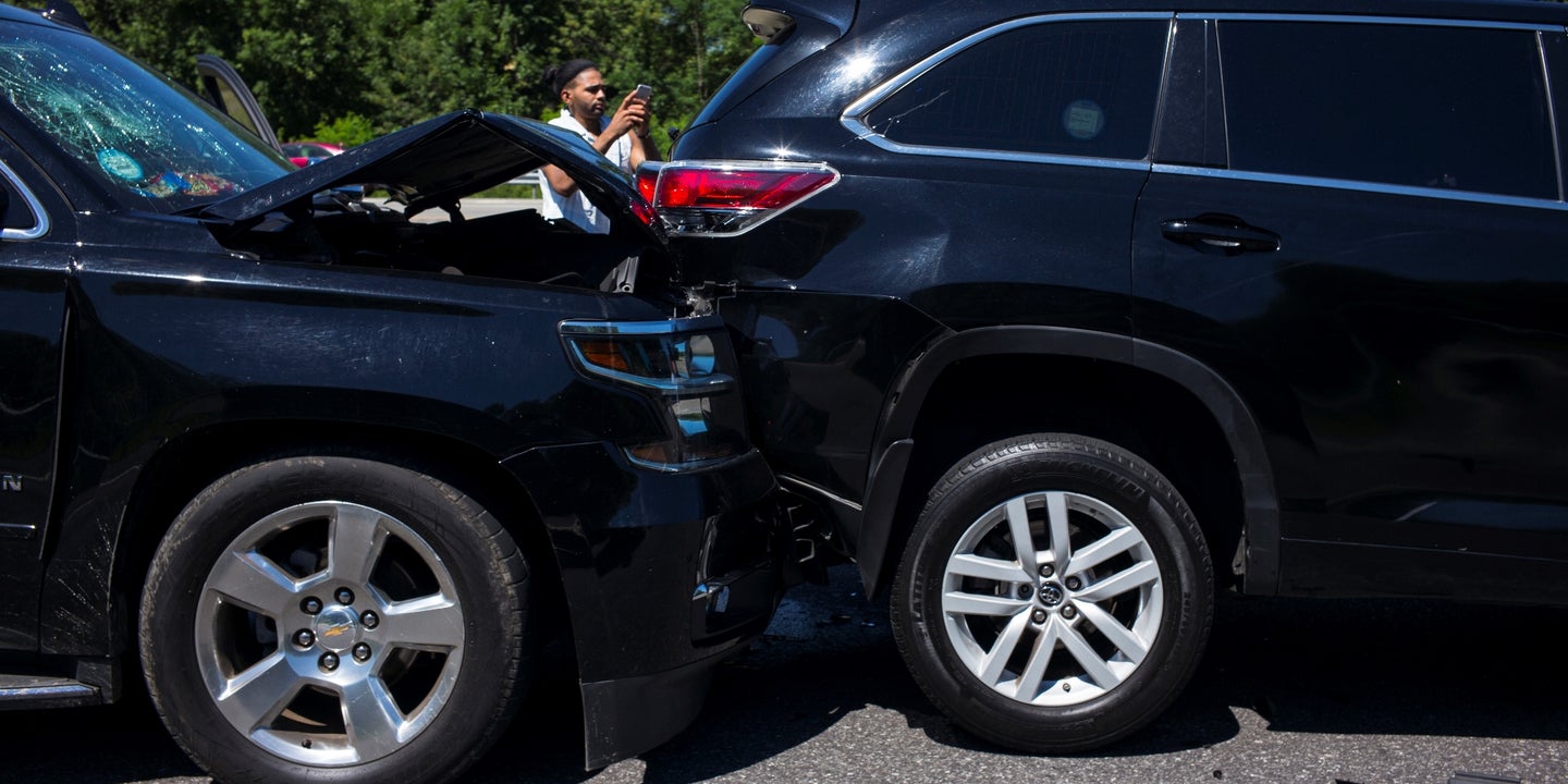 Car Accidents Caused Americans $432 Billion in Damages in 2016 Alone