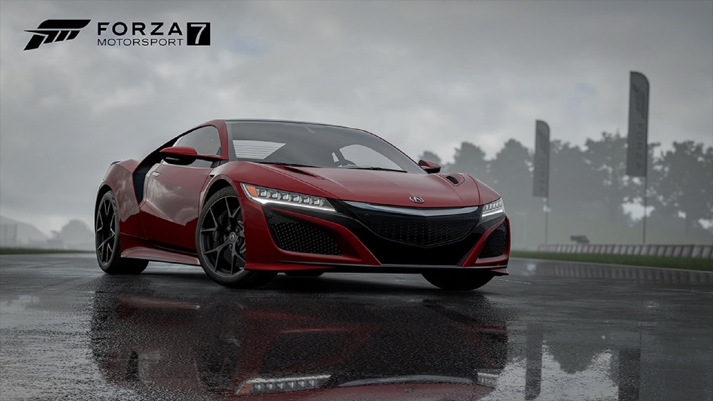Here Are 77 Japanese Cars You Can Drive in <em>Forza Motorsport 7</em>