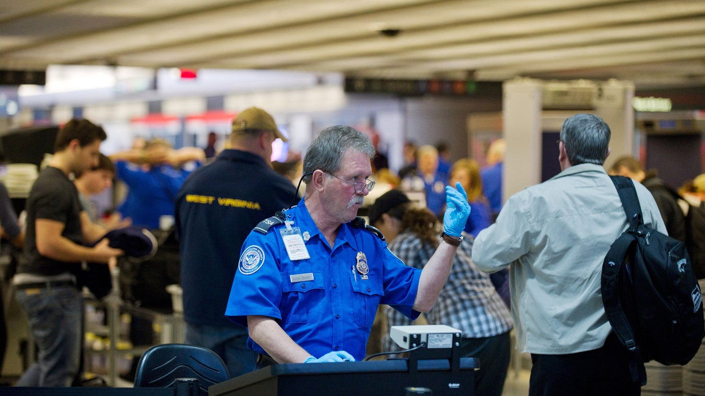 Pittsburgh Will Become First Airport Since 9/11 to Allow Non-Fliers to Gate