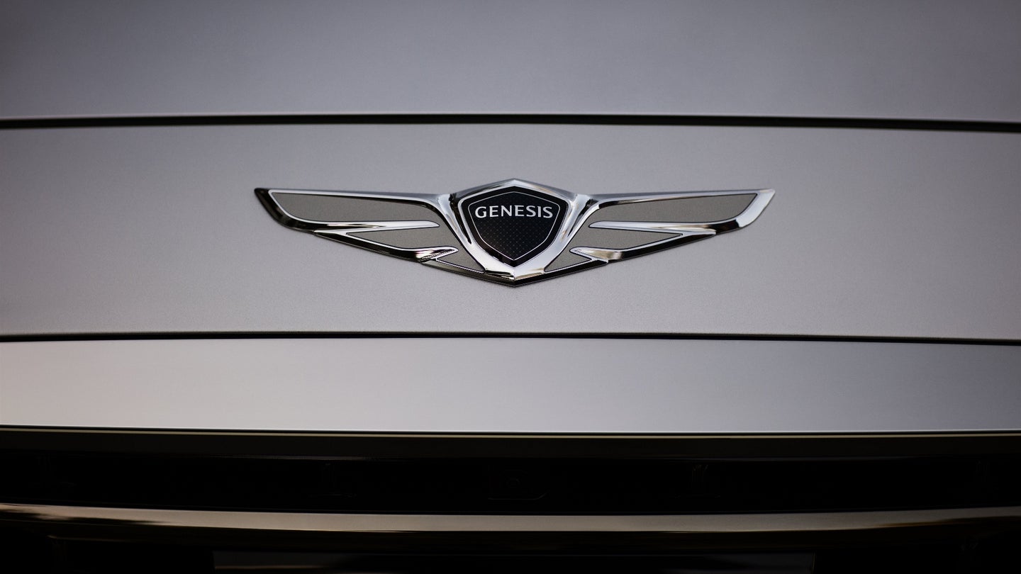 Genesis to Distance Itself Further from Hyundai Sooner Than Planned