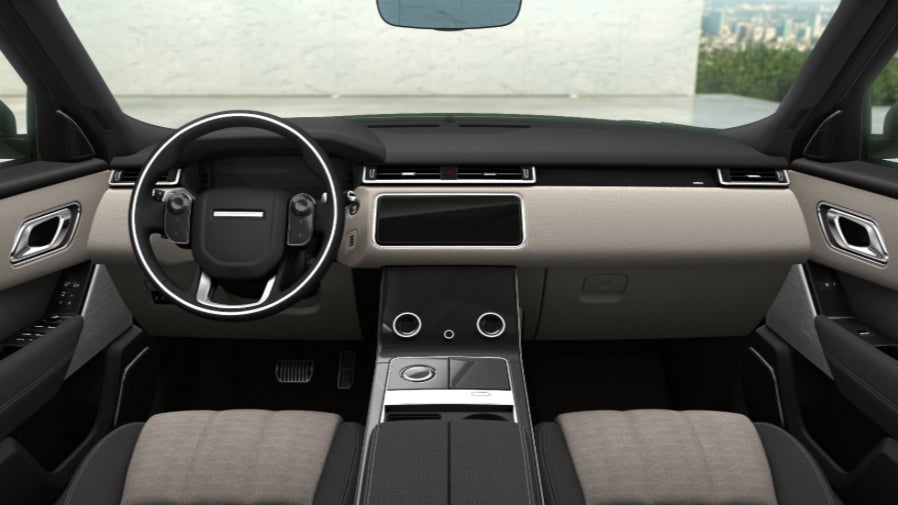 Land Rover Design Director Doesn’t Want to ‘Slaughter All Those Cows’ for Car Interiors