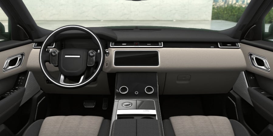 Land Rover Design Director Doesn’t Want to ‘Slaughter All Those Cows’ for Car Interiors