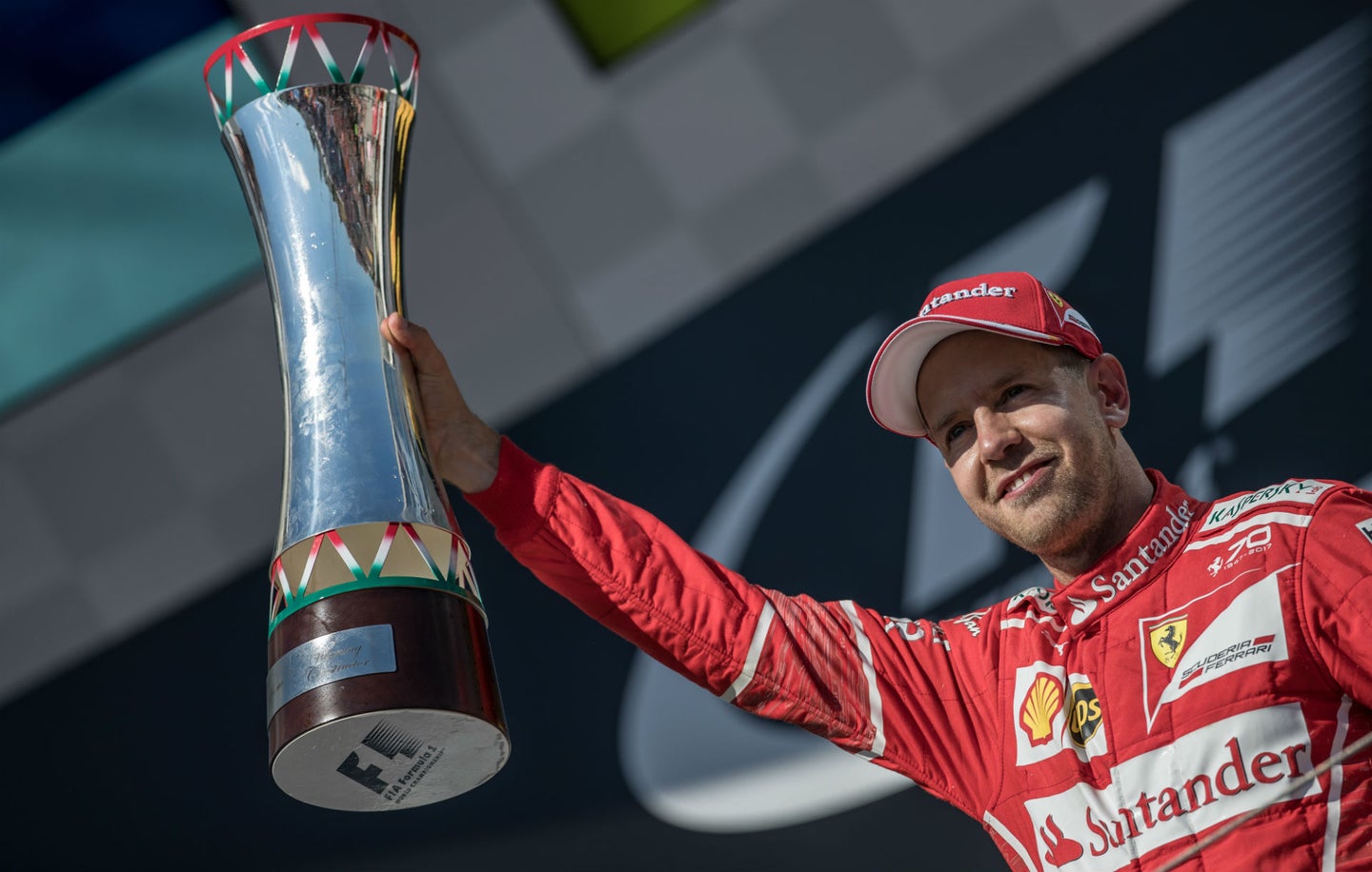 Red Bull F1’s Marko Thinks Sebastian Vettel Has More Left in Him