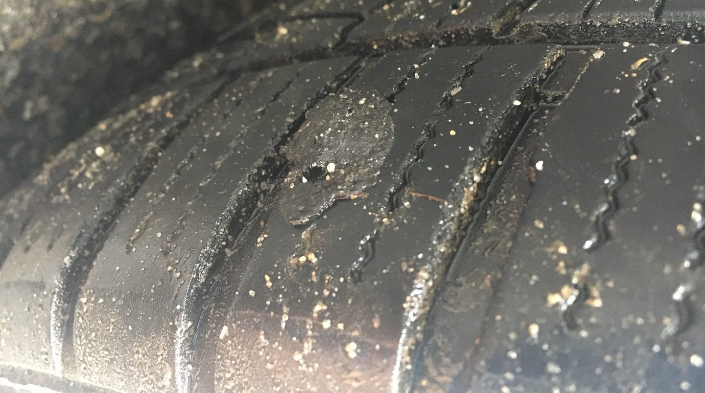 When the Shop Won’t Patch Your Tire, Patch It Anyway