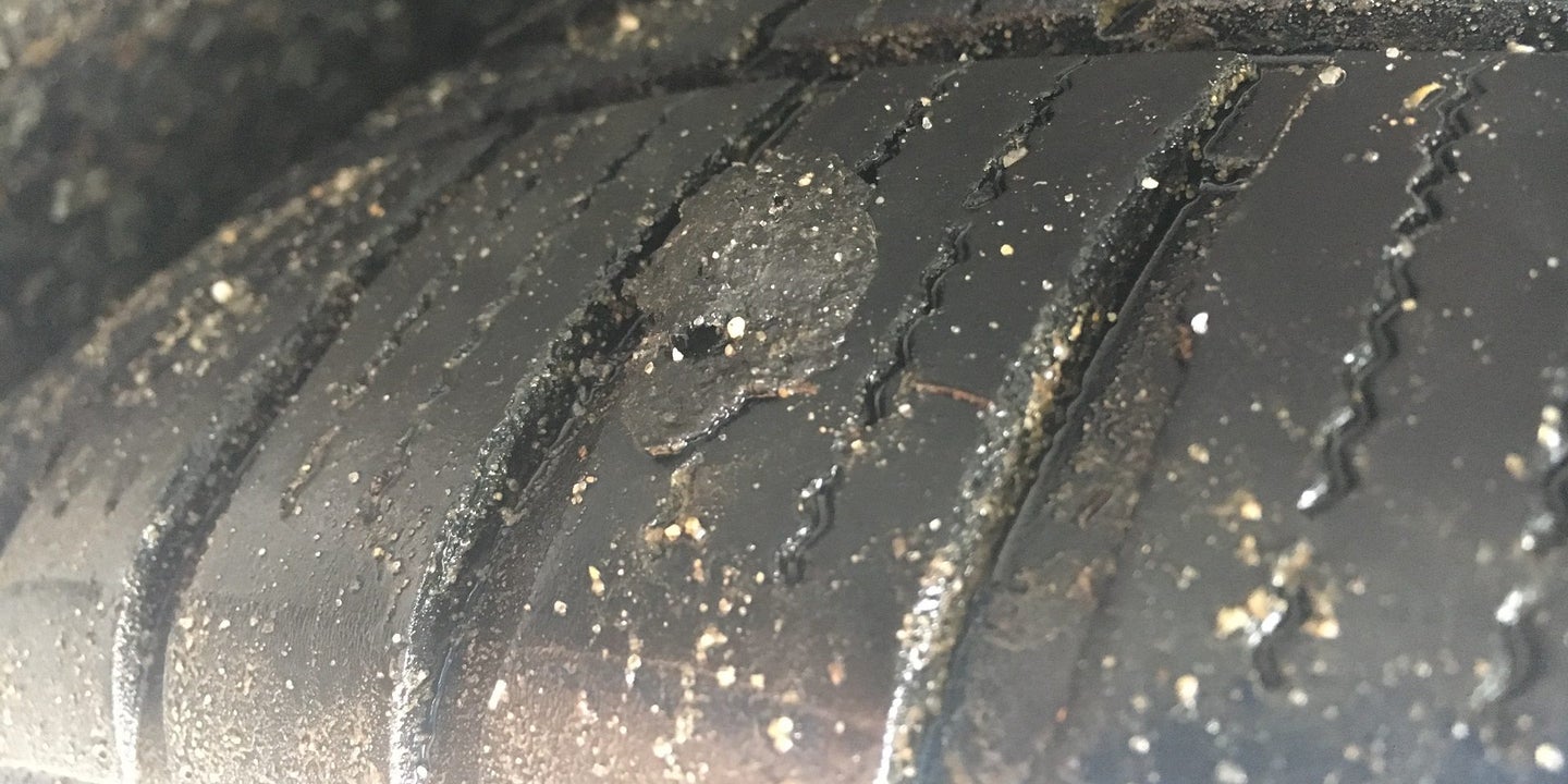When the Shop Won’t Patch Your Tire, Patch It Anyway