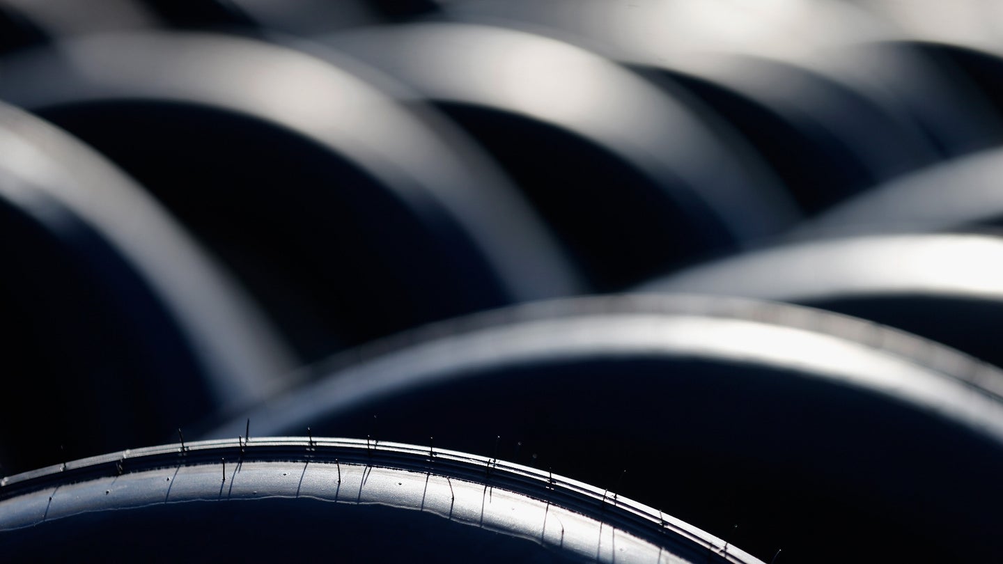 Harvard Scientists Invent Self-Healing Rubber That Could Revolutionize Tires
