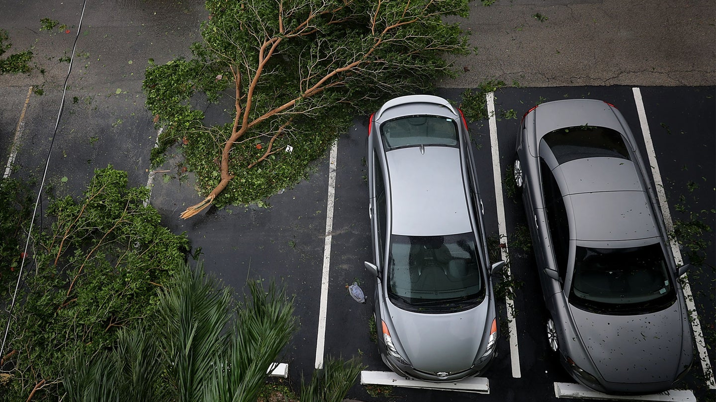Hyundai and Kia Are Temporarily Closing Plants in Path of Irma