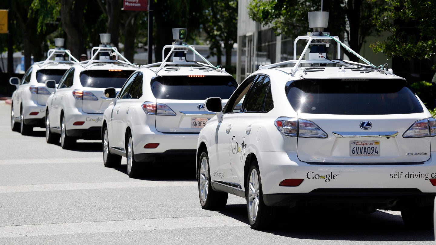 U.S. House Unanimously Passes Bill to Speed Development of Self-Driving Cars