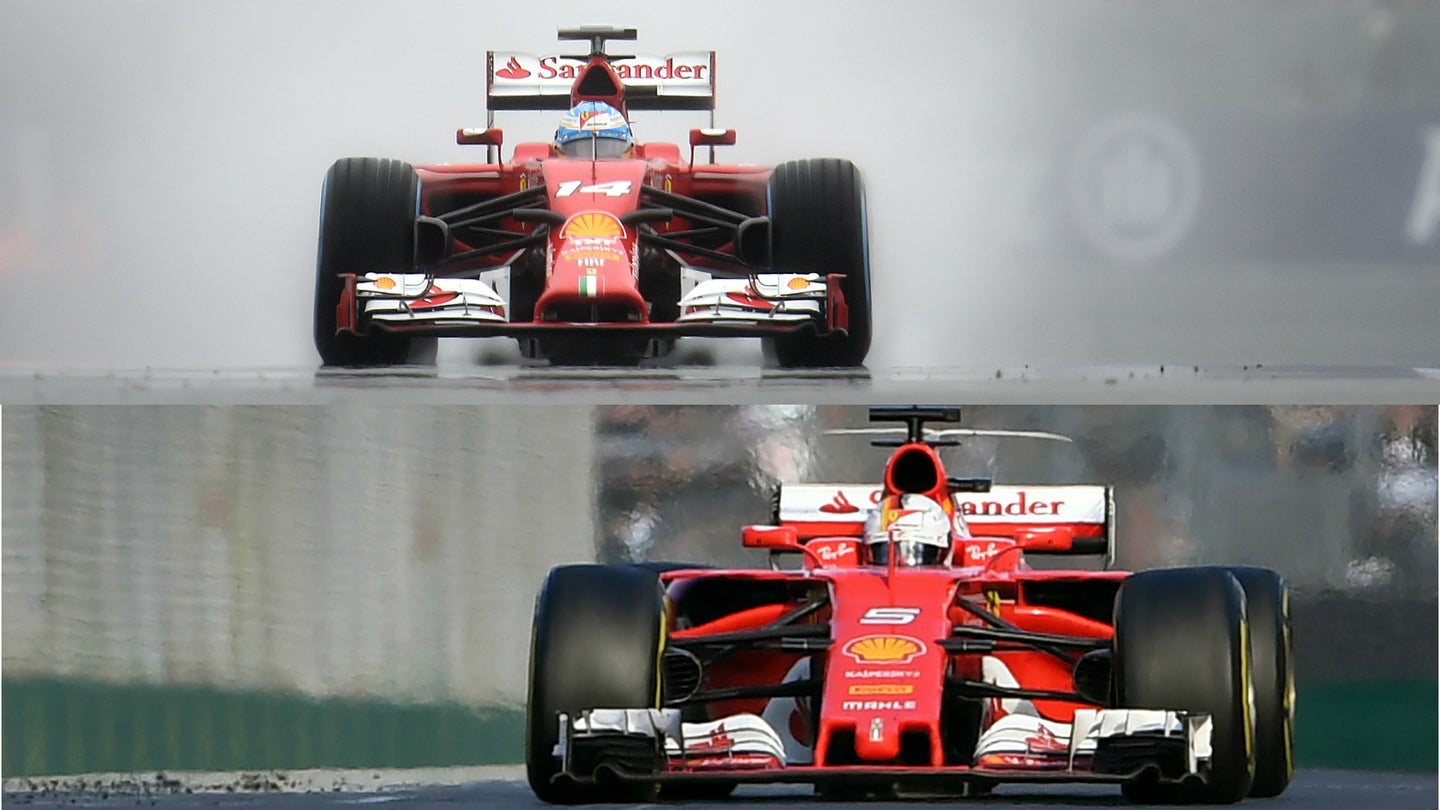 This is How Much Faster F1 Cars Have Gotten Since 2014