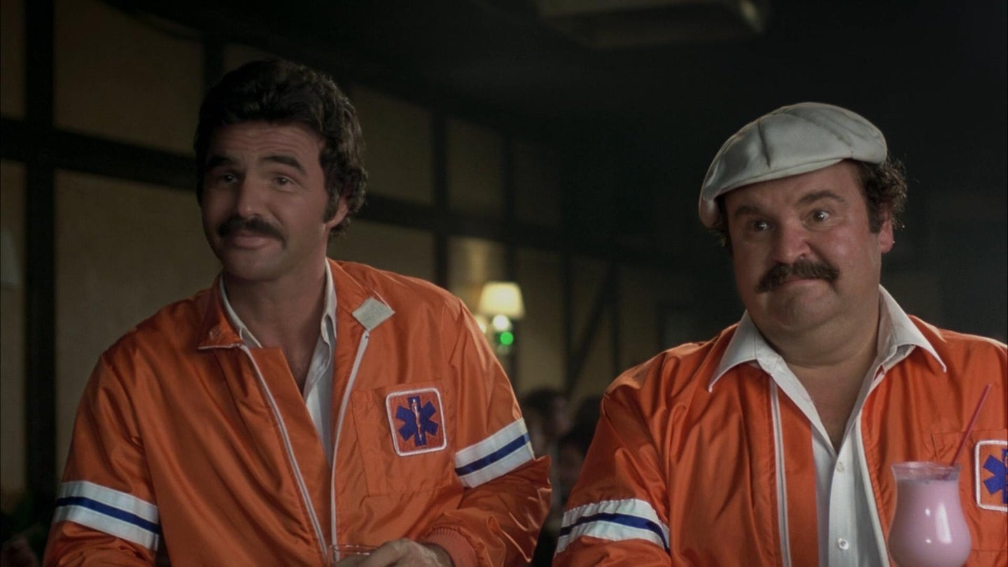 How To Meet Up With the Cannonball Memorial Run this Weekend