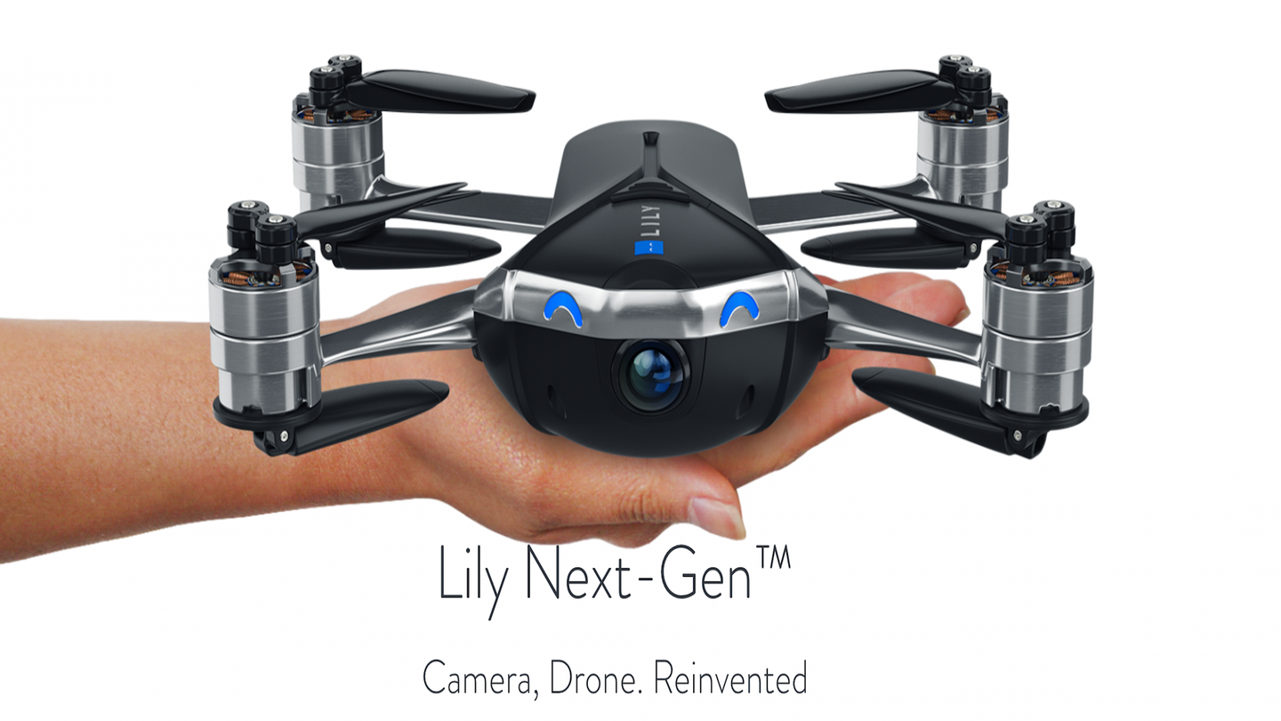 Is the &#8216;Lily Next-Gen&#8217; Really All it Claims to Be?