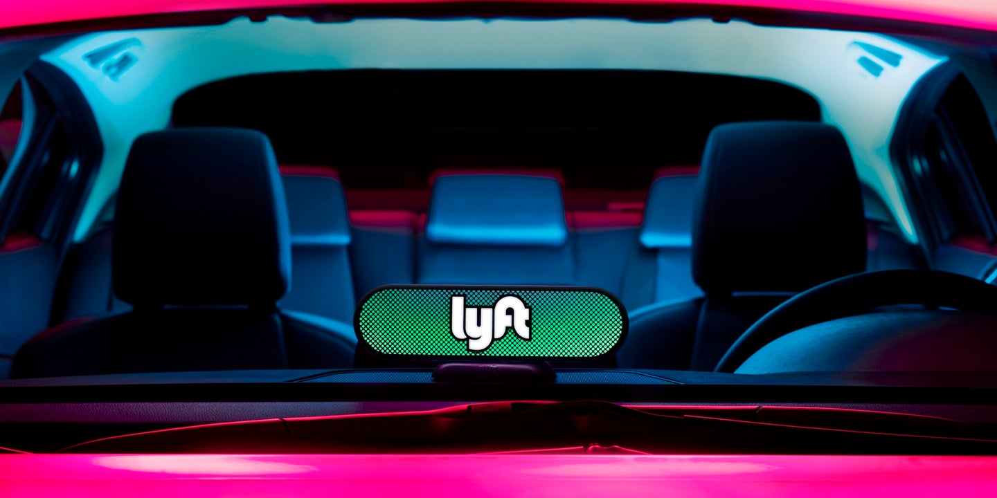 Lyft Officially Files for $100M IPO, Beating Uber in the Race to Go Public