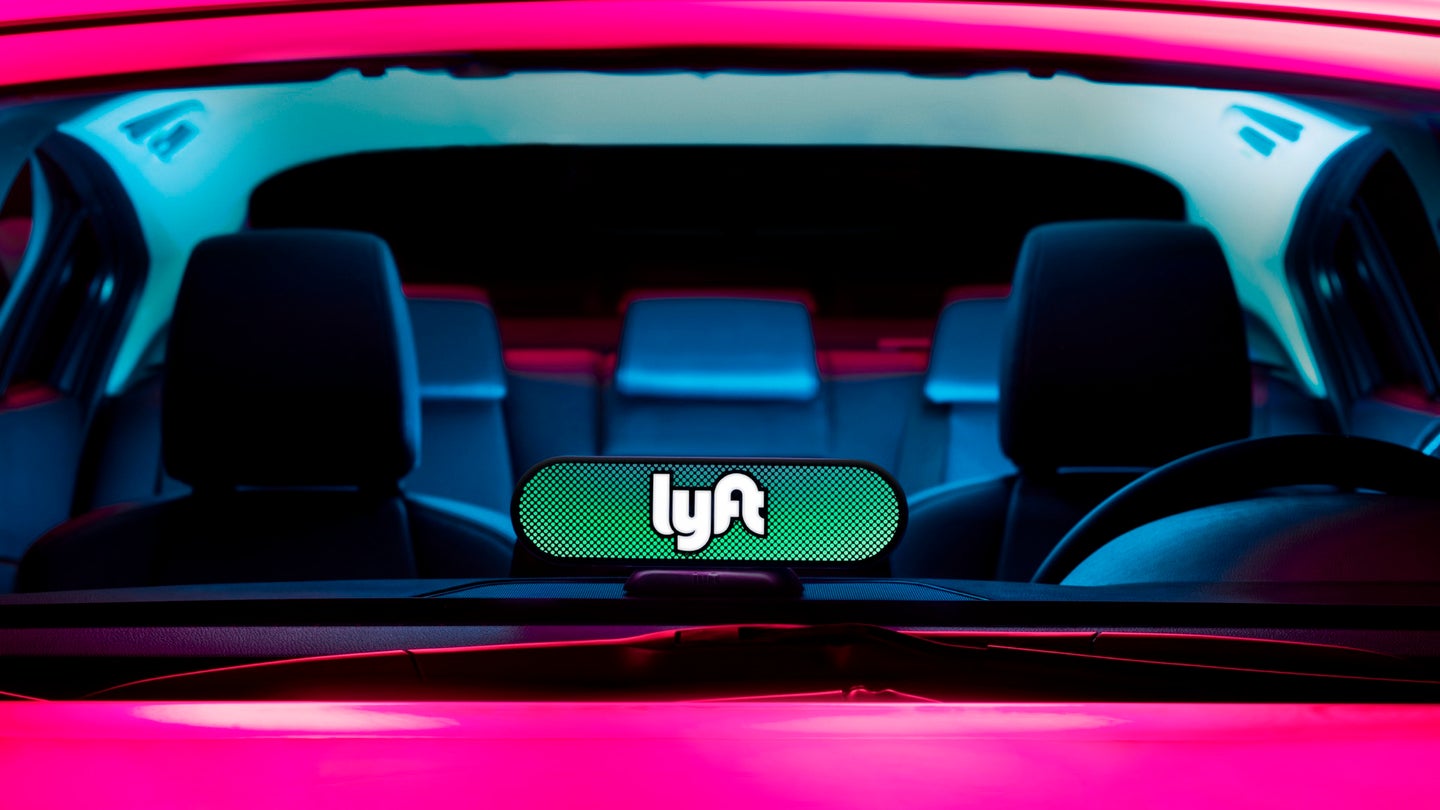 Lyft Now Valued at $15.1B After $600M Funding Round