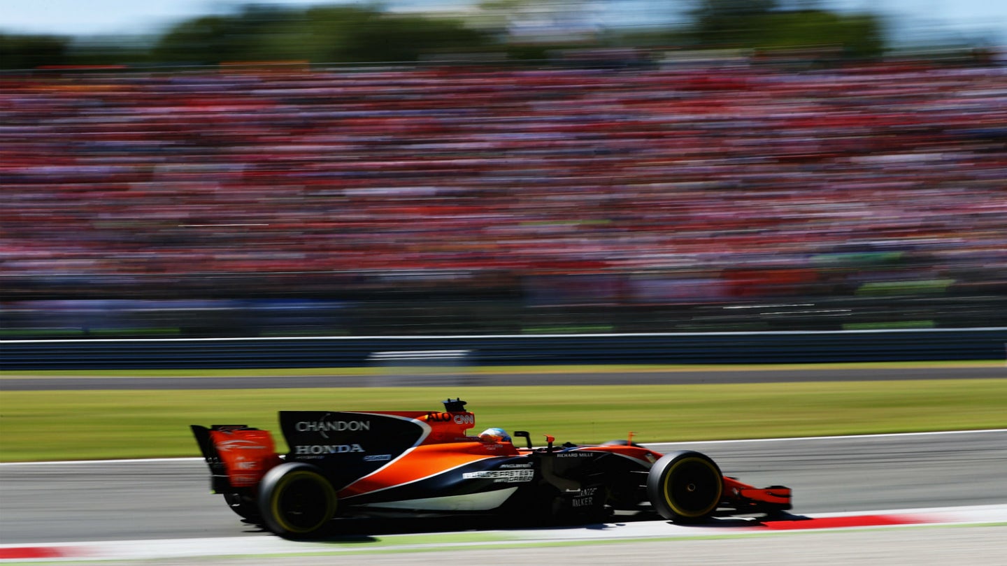 McLaren, Honda Officially Decide to End Their Formula 1 Partnership