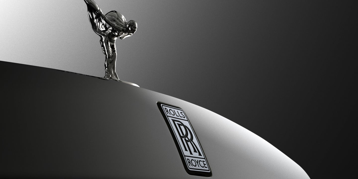 Rolls-Royce Is the Most Mentioned Brand in Pop Music