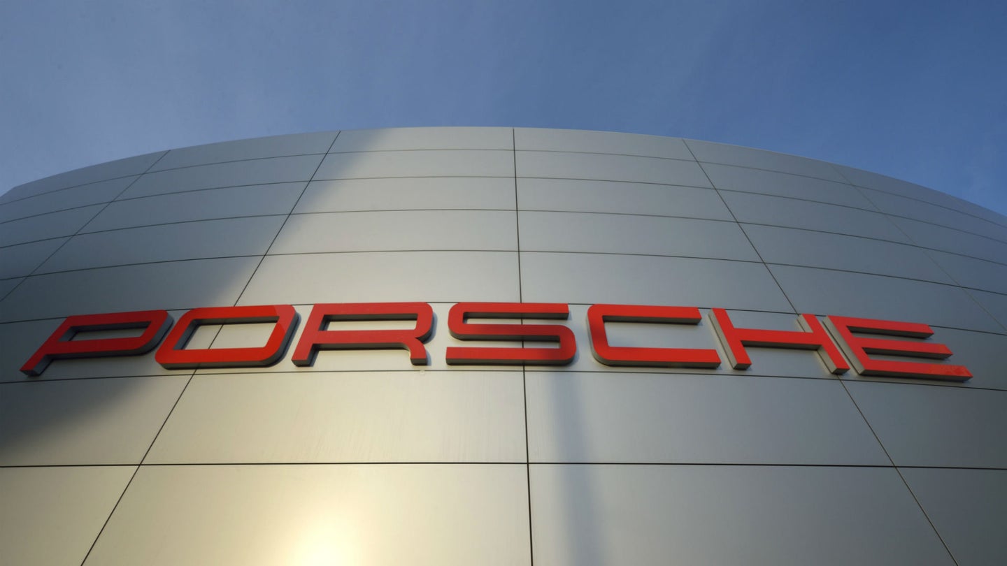 Porsche in ‘Good Discussions’ Regarding F1 Return in 2021, Report Says