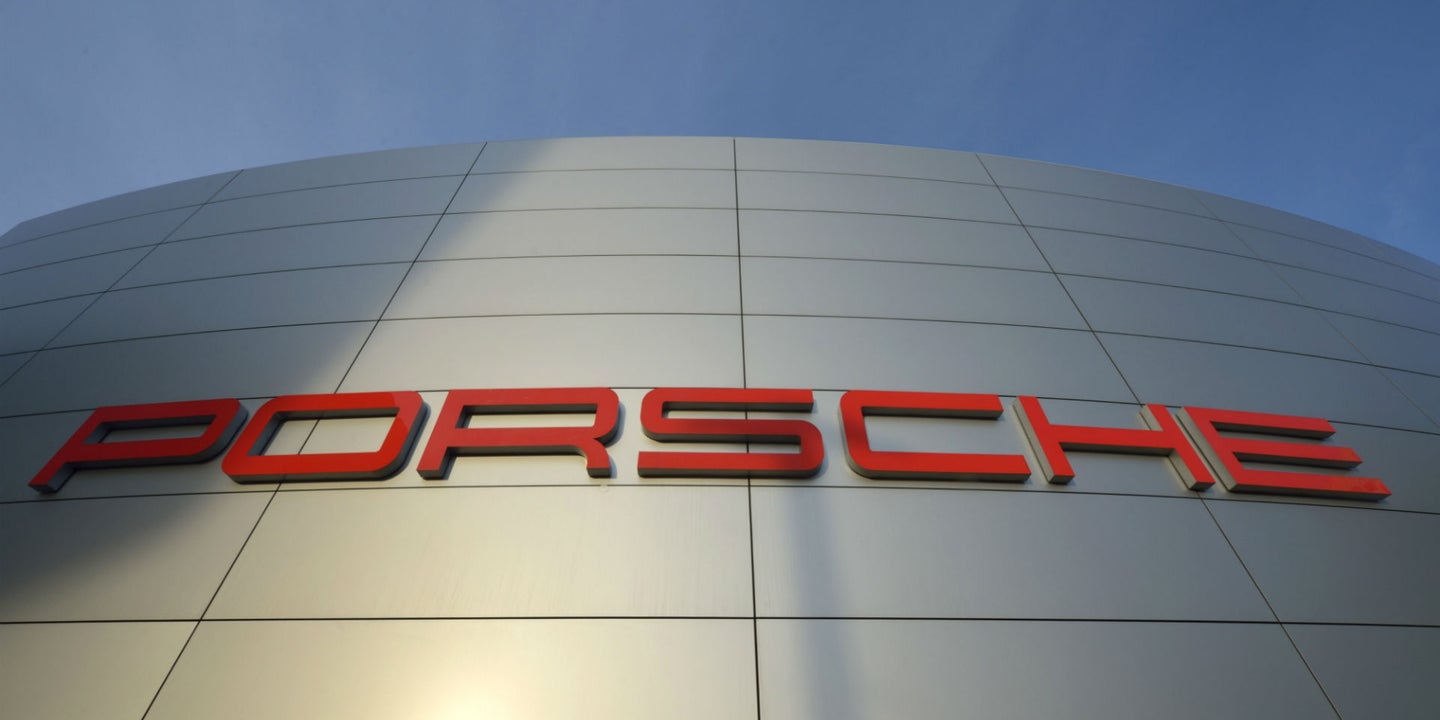 Dieselgate Stirs Controversy as Porsche Seeks $235 Million in Damages from Audi