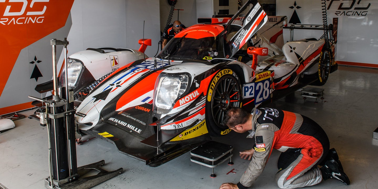 Get to Know the Cars of the World Endurance Championship Running at COTA