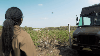 Workhorse Group&#8217;s Horsefly Drones Expected to Assist in Last-Mile Deliveries by Christmas