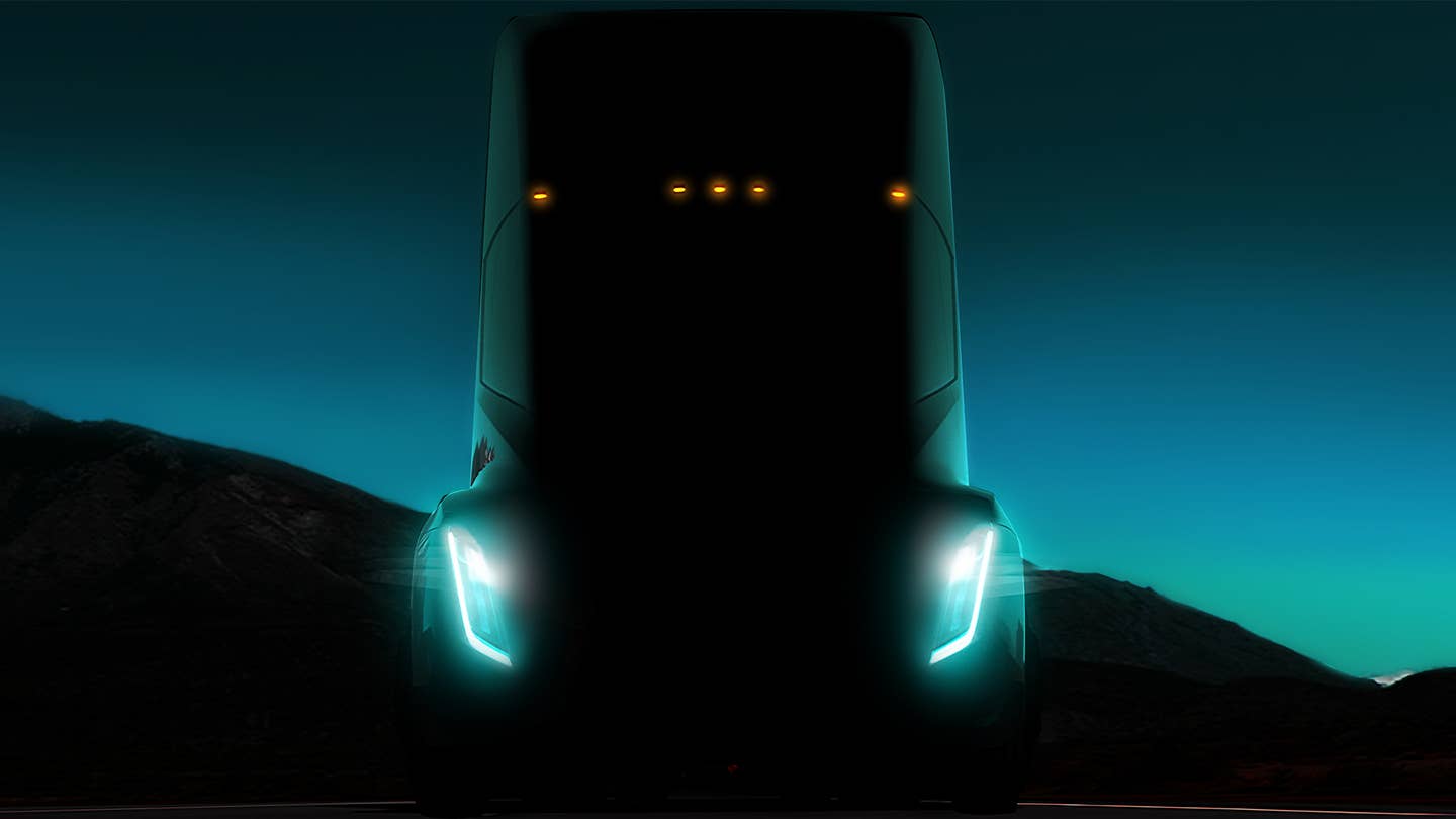Tesla&#8217;s Semi Pricing Is Surprisingly Attractive to Trucking Industry