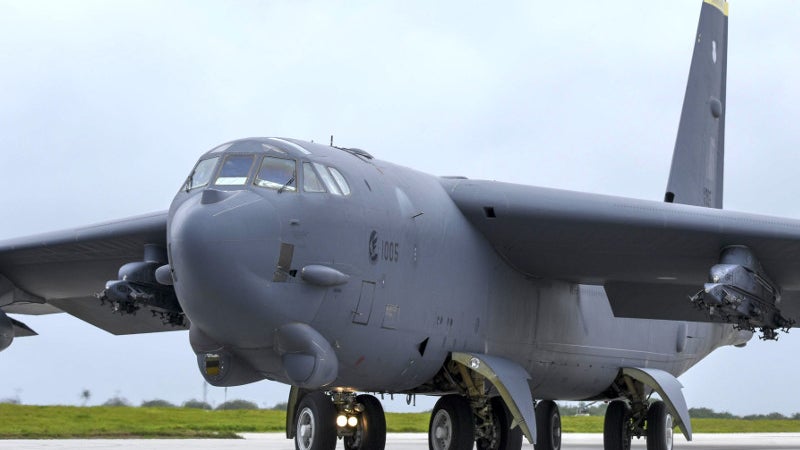 No, the USAF Hasn&#8217;t Put its Nuclear Bombers Back on 24/7 Alert, Yet