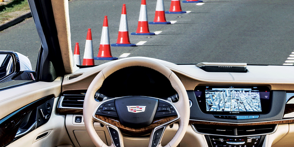 Autonomous Cars and the Great Failure to Communicate