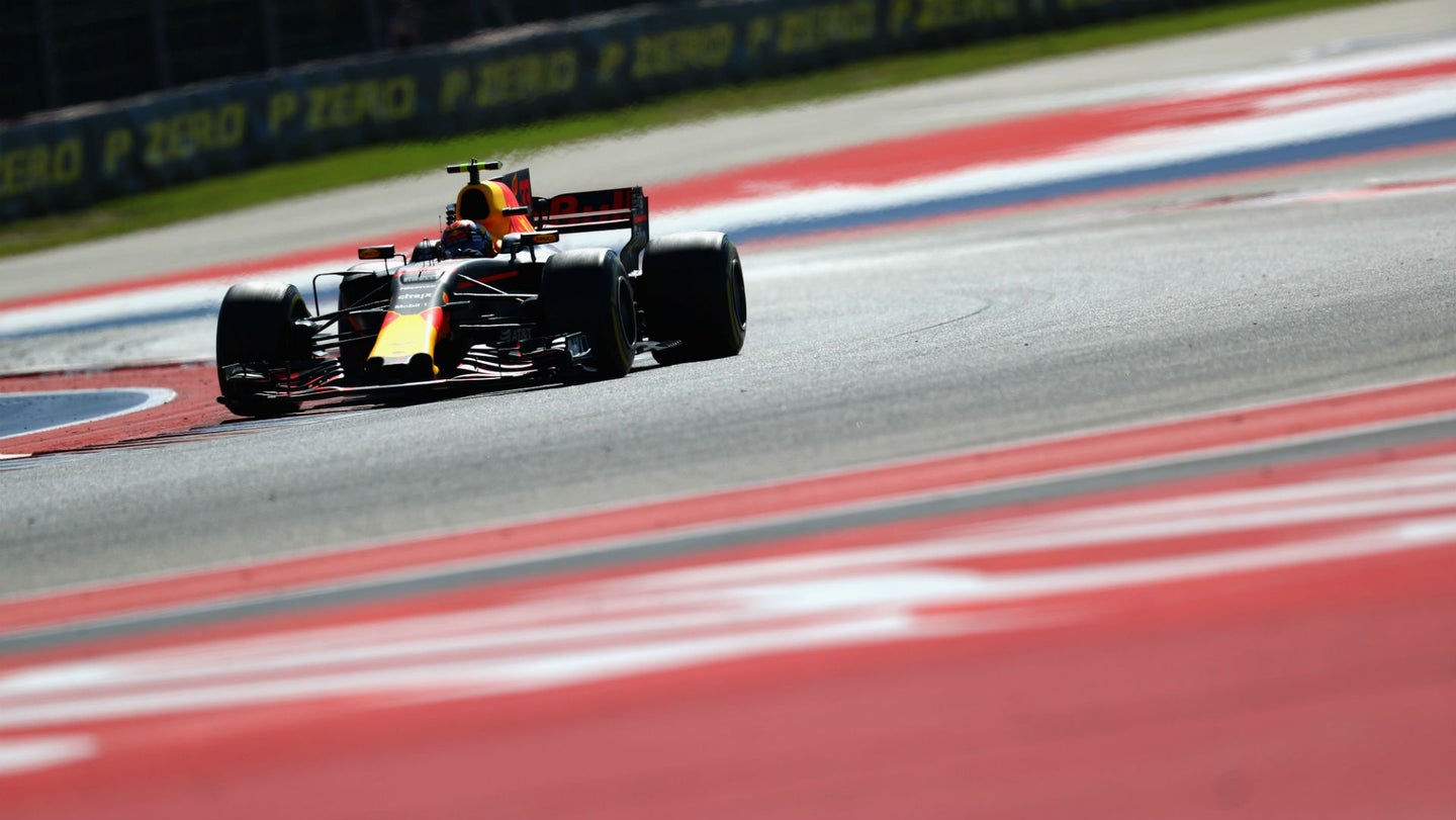 Formula 1 May Be Ditching Friday Practices in Favor of More Races
