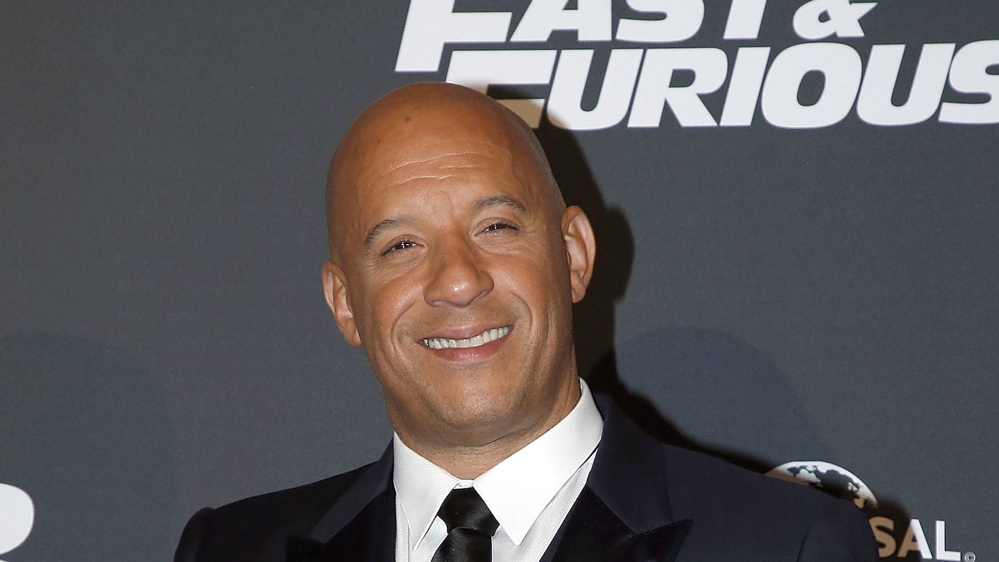 Fast & Furious 9 Announced for 2020 Release