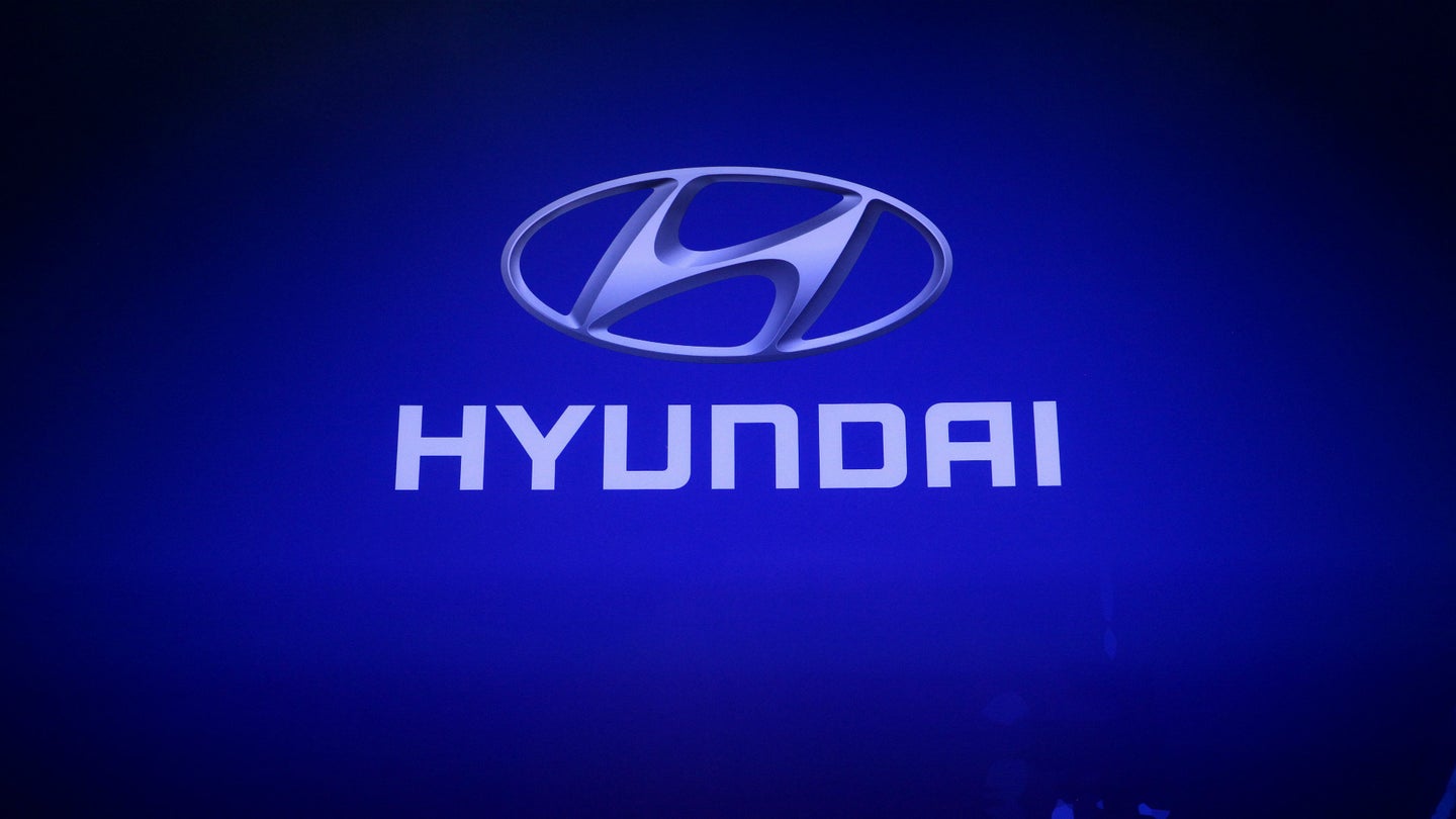 Hyundai News photo