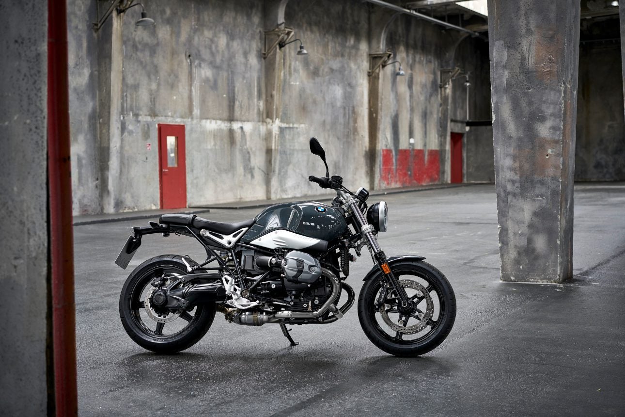 BMW R nineT Pure Review: Purposefully Basic, But With a Whole Bunch of Charm