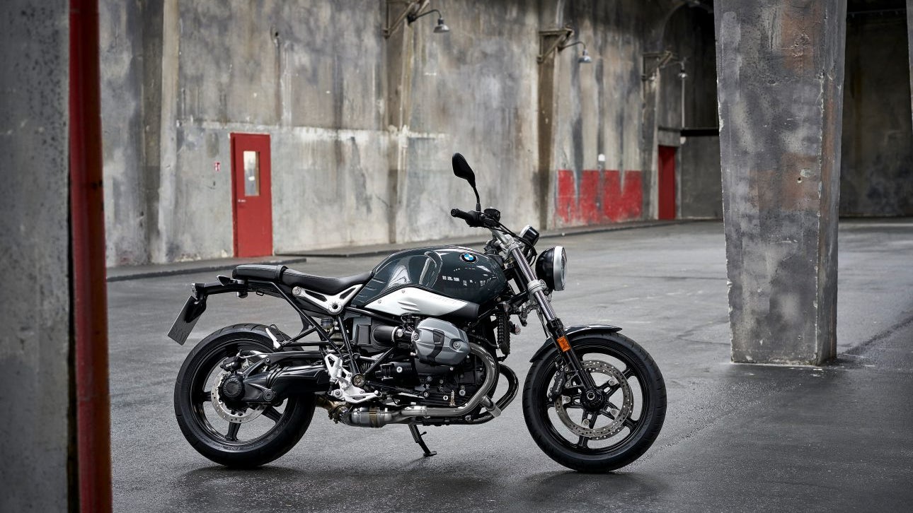 BMW R nineT Pure Review: Purposefully Basic, But With a Whole Bunch of Charm