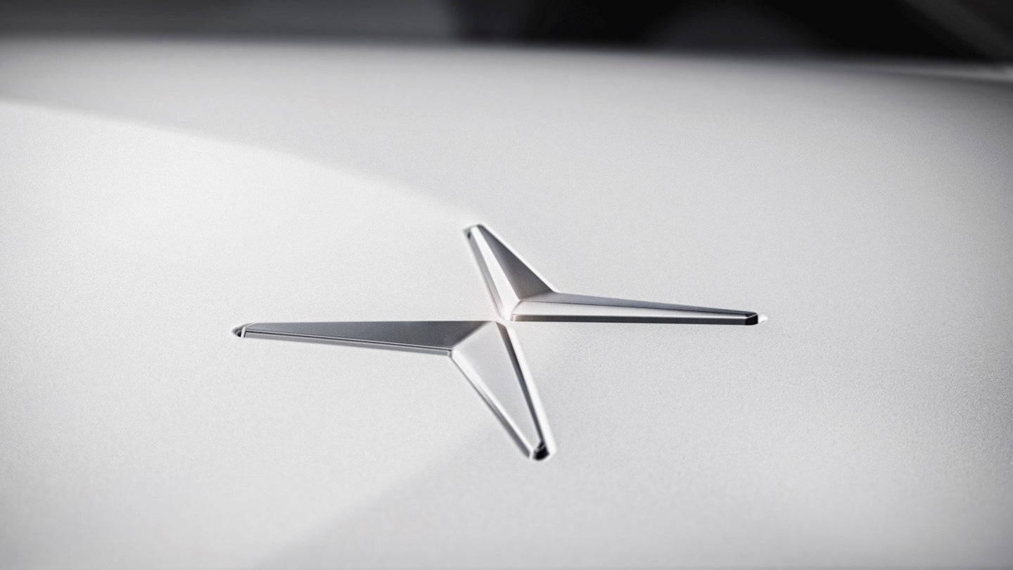 Polestar May Soon Reveal a 600 HP Hybrid Coupe to Beat the Germans