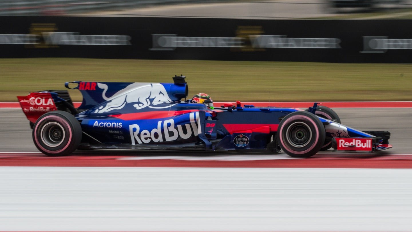 Verstappen and Hartley Expected to Suffer Grid Penalties in Austin