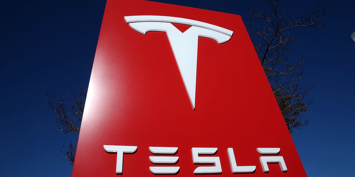 Goldman Sachs Predicts Tesla Shares Will Start to Drop in Coming Months