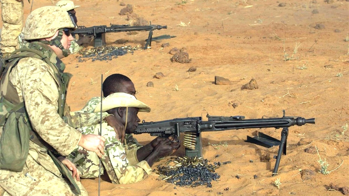 Militants Kill American and Nigerien Troops in Ambush Near the Mali Border (Updated)