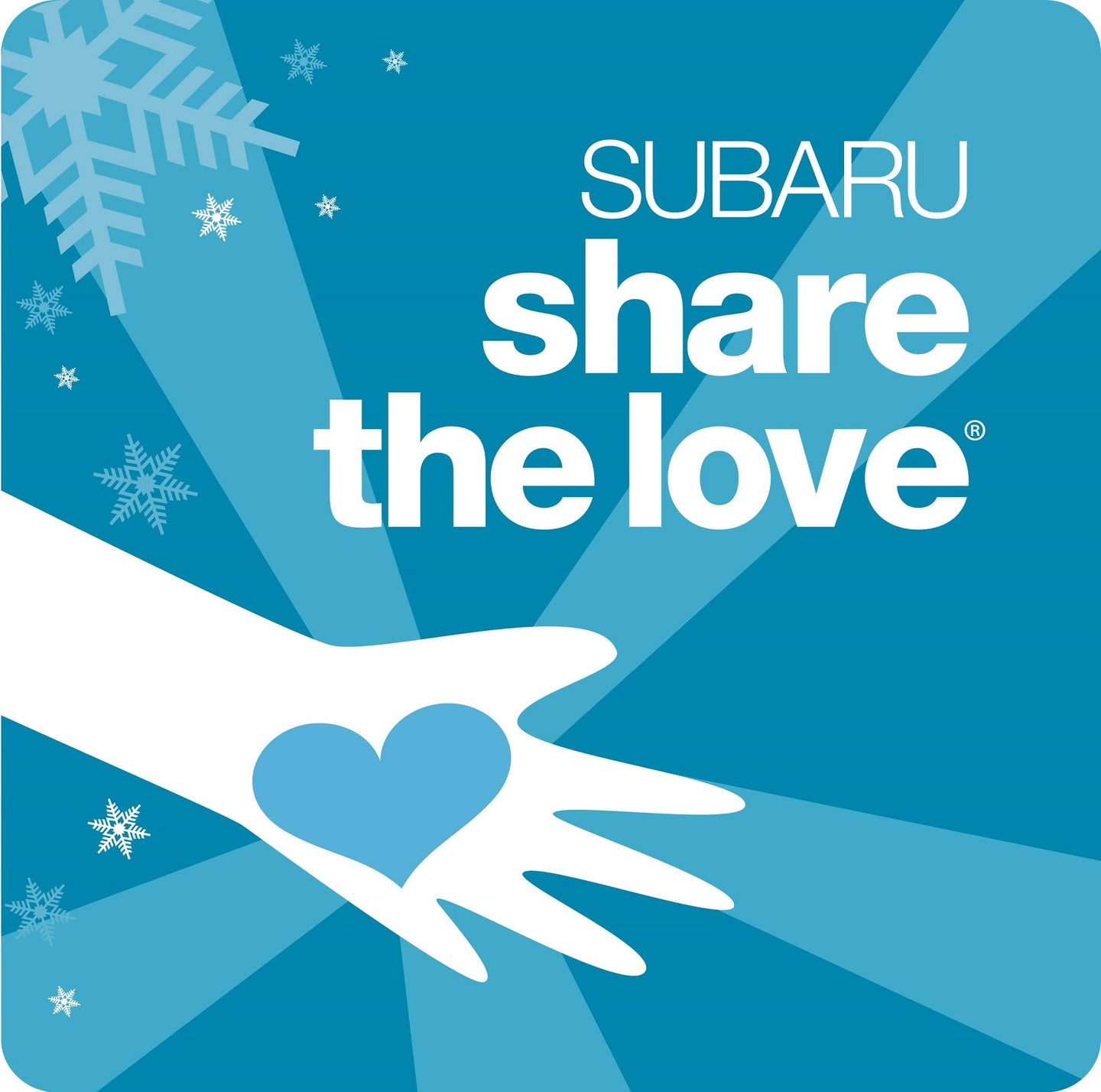 Subaru’s Annual Share the Love Campaign Kicks-Off