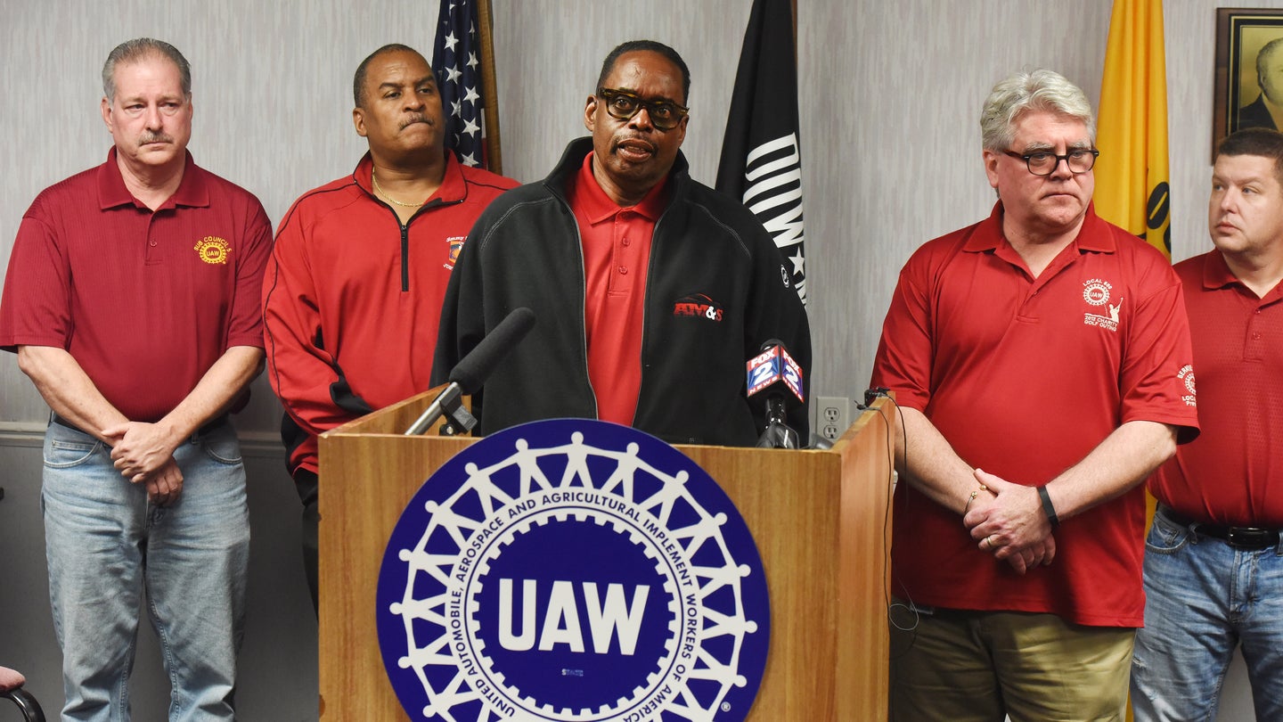 Want to Know Where a Vehicle Was Made? UAW Explains How to Read a VIN