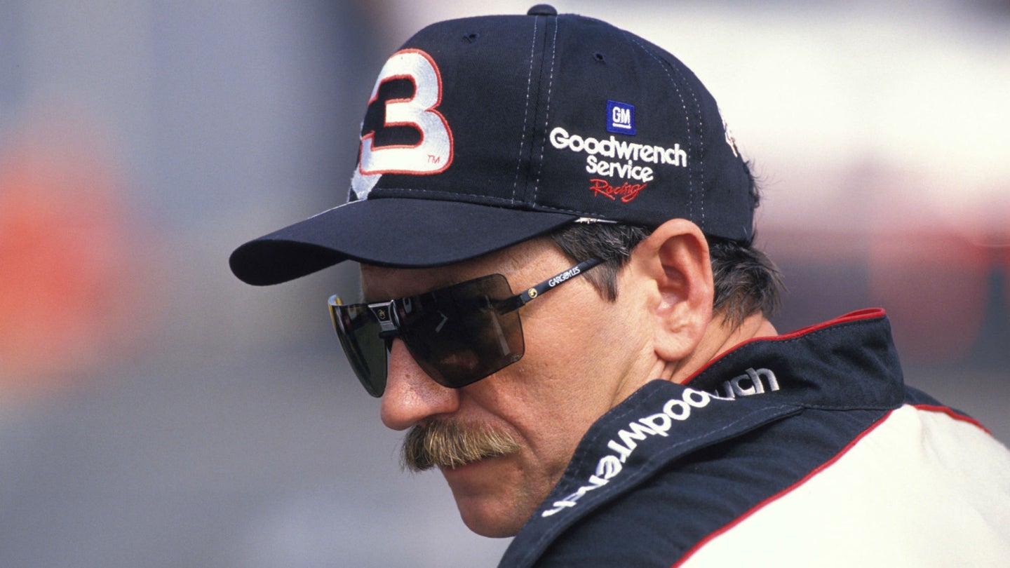NASCAR Hero and Seven-Time Champion Dale Earnhardt Sr. Would&#8217;ve Turned 68 Years Old Today