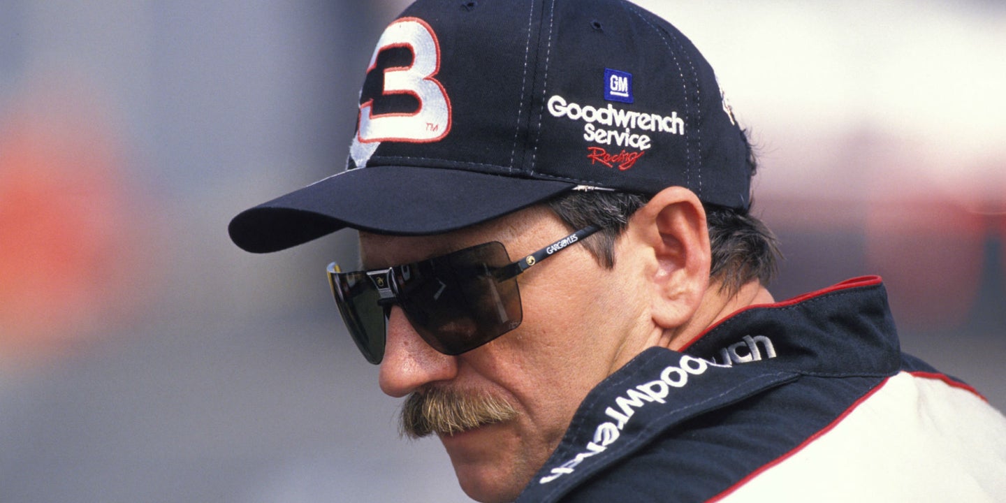 NASCAR Hero and Seven-Time Champion Dale Earnhardt Sr. Would’ve Turned 68 Years Old Today