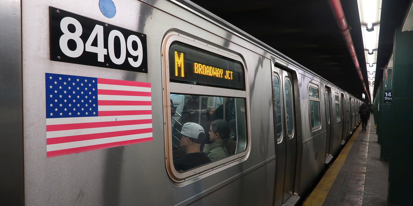 New York City MTA Officially Bans the Phrase &#8216;Ladies and Gentlemen&#8217; from Announcements
