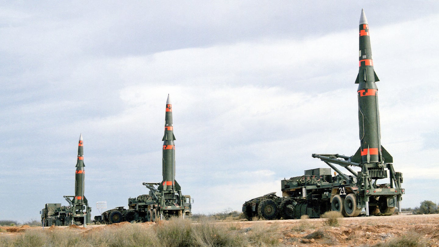 US Threatens Its Own Treaty-Busting Missile Development in Response to Russian Violations