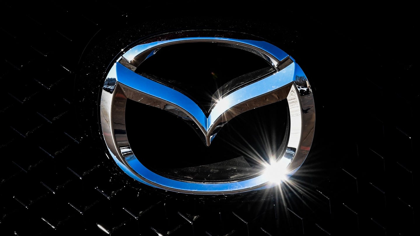 First Mazda Electric Vehicle to Debut at 2019 Tokyo Motor Show in October: Report