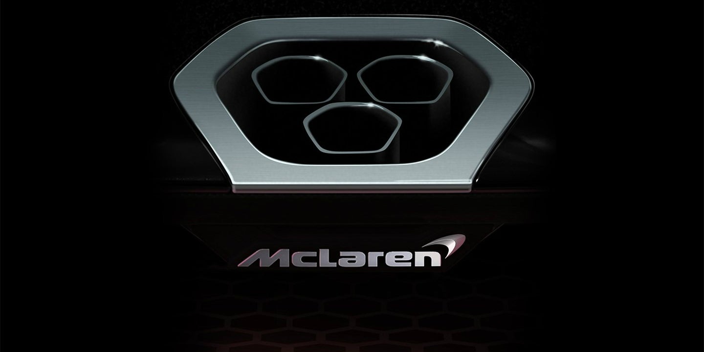 McLaren&#8217;s Road-Legal, Track-Oriented Hypercar Debuts December 10