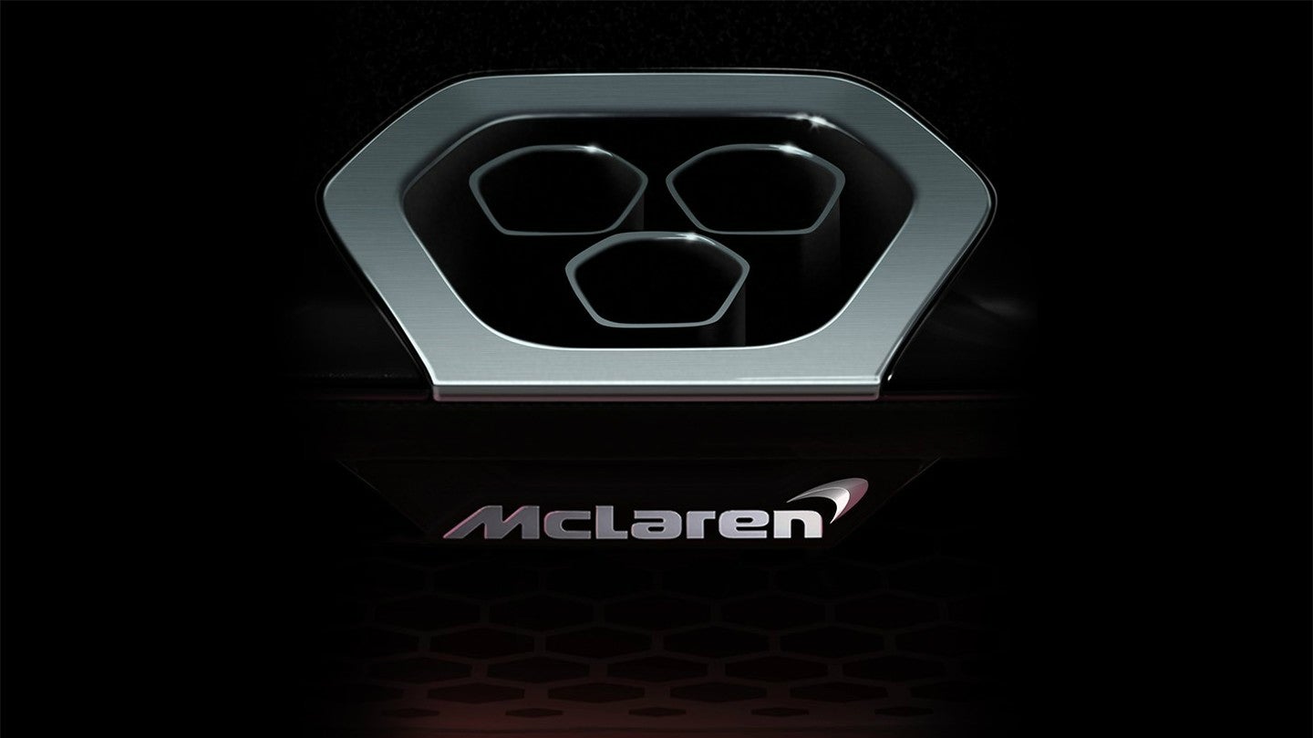 McLaren&#8217;s Road-Legal, Track-Oriented Hypercar Debuts December 10