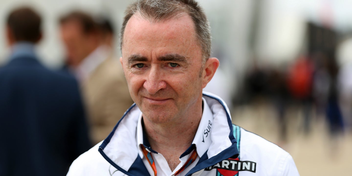 Nope, Williams F1 Has Not Signed Robert Kubica For 2018