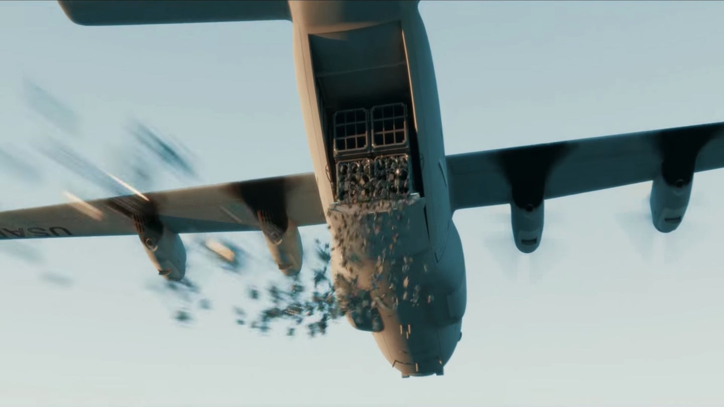 <em>Slaughterbots</em> Short Film Warns of the Dangers of Weaponized Drones
