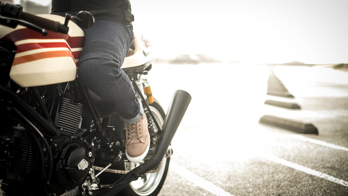 The Best Motorcycle Gear of 2017: Pando Moto’s Karl Riding Jeans Look Great and Protect